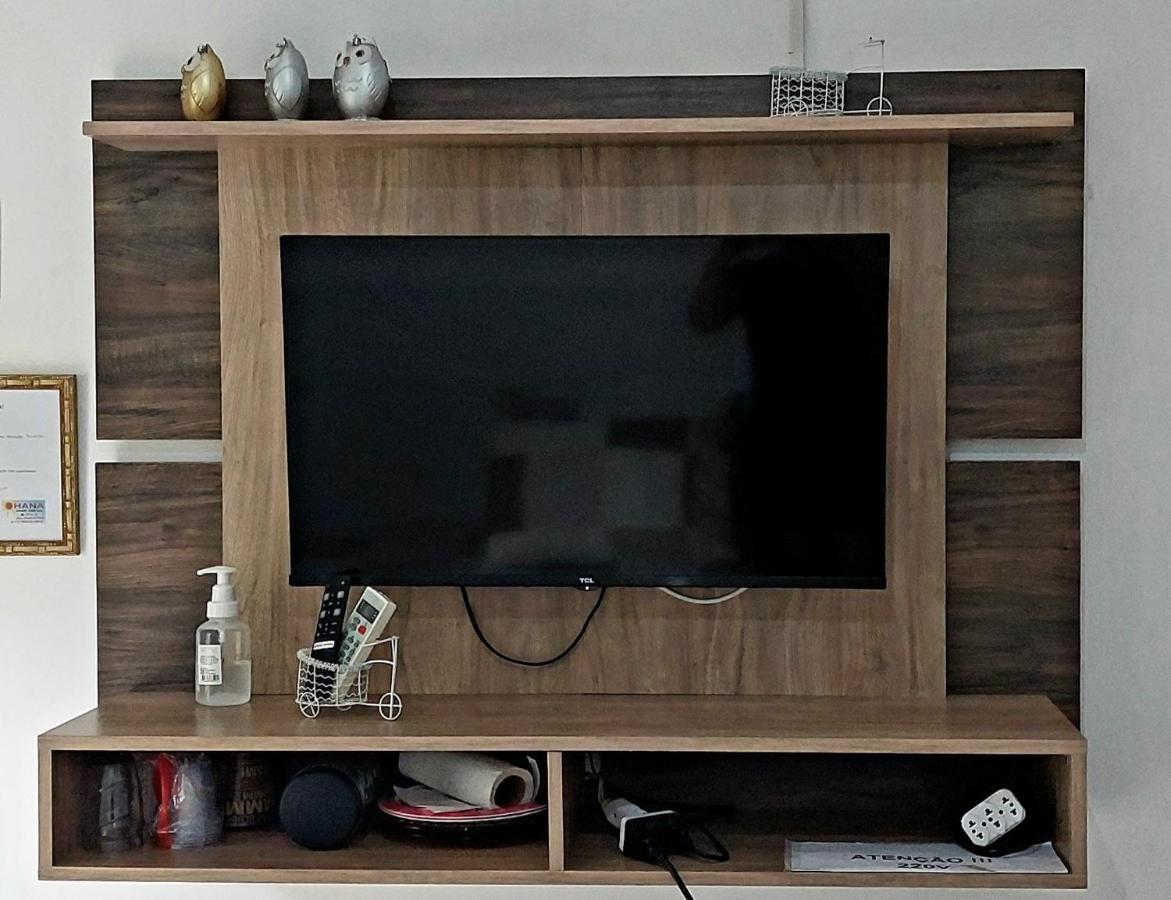 Suite Hospedagem Ohana Penha  Zewnętrze zdjęcie