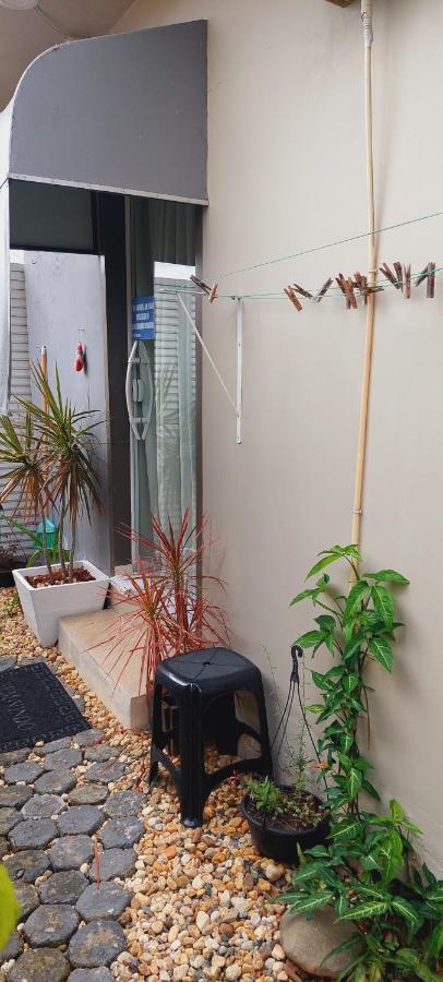 Suite Hospedagem Ohana Penha  Zewnętrze zdjęcie