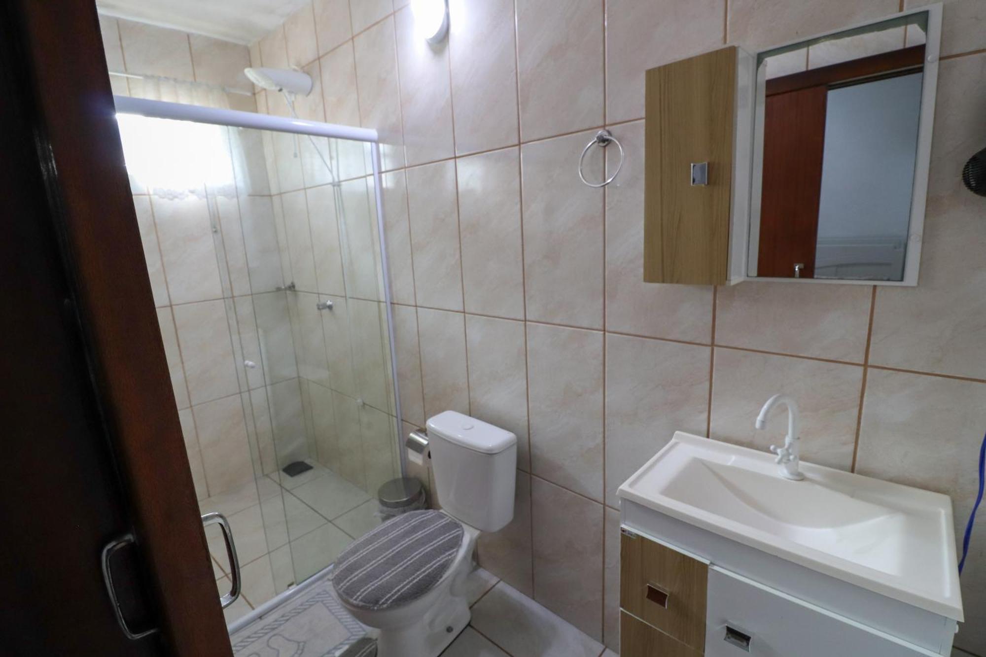 Suite Hospedagem Ohana Penha  Zewnętrze zdjęcie